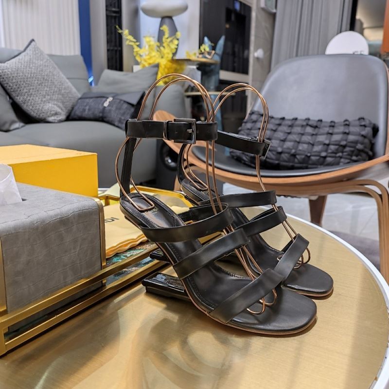 Fendi Sandals